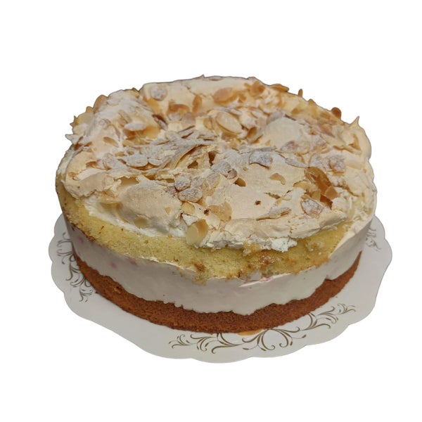 Britakakku 12-16 hengen (L)