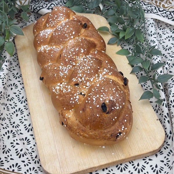 Rusinapitko 480g (L)