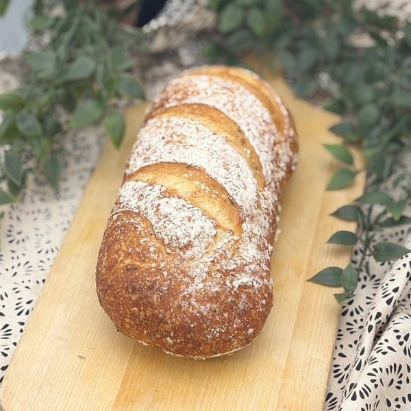 Vehn&auml;hapanleip&auml;