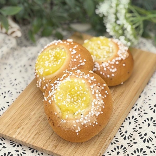 Voisilm&auml;pulla (L)
